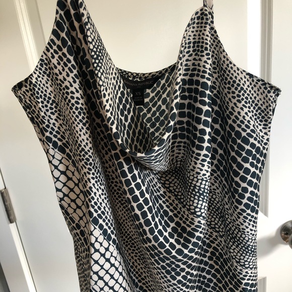 Banana Republic | Silky Cowl Camisole - Picture 6 of 8